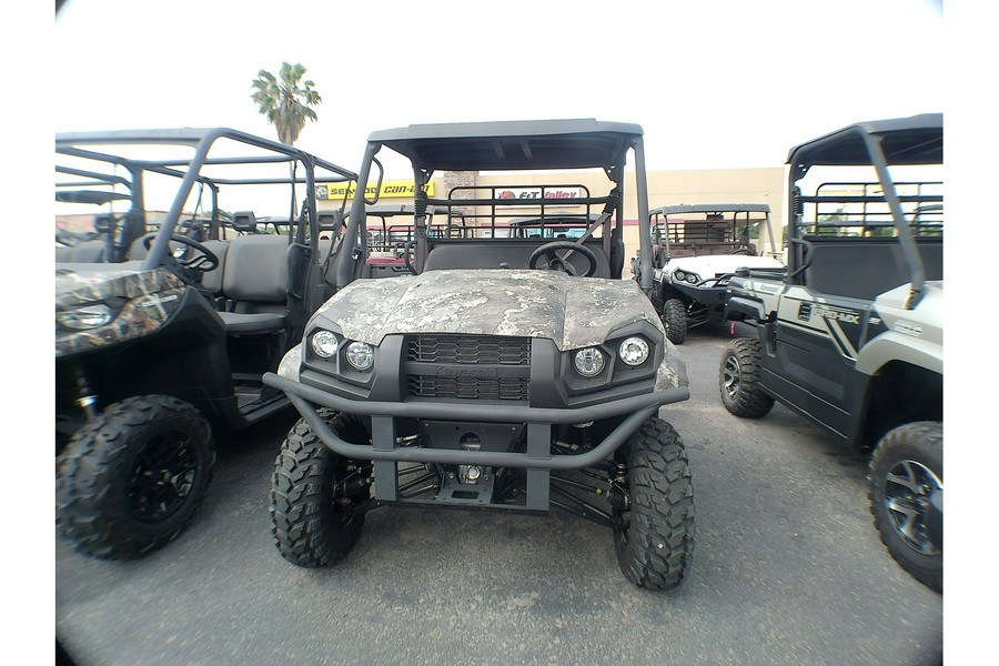 2025 Kawasaki Mule™ PRO-MX™ EPS