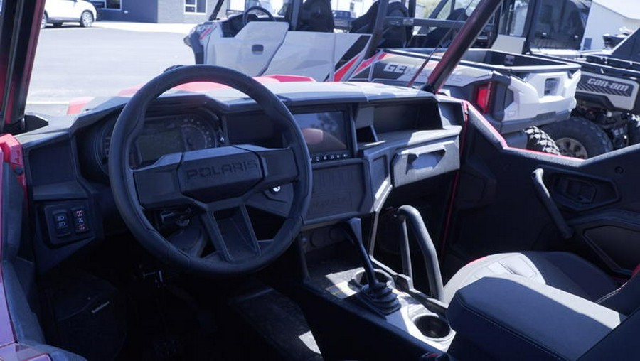 2025 Polaris® General XP 4 1000 Ultimate