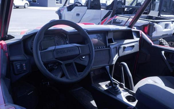 2025 Polaris® General XP 4 1000 Ultimate