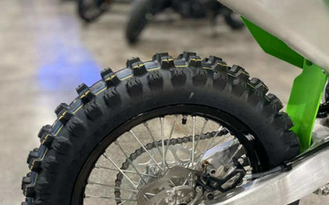 2026 Kawasaki KX 250X