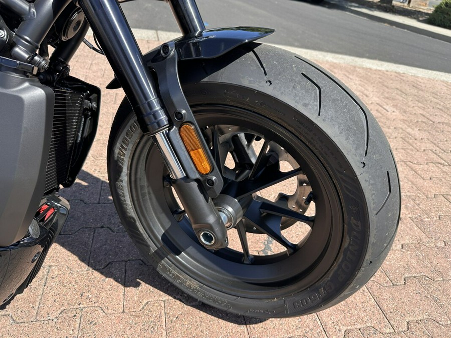 RH1250S 2025 Sportster™ S