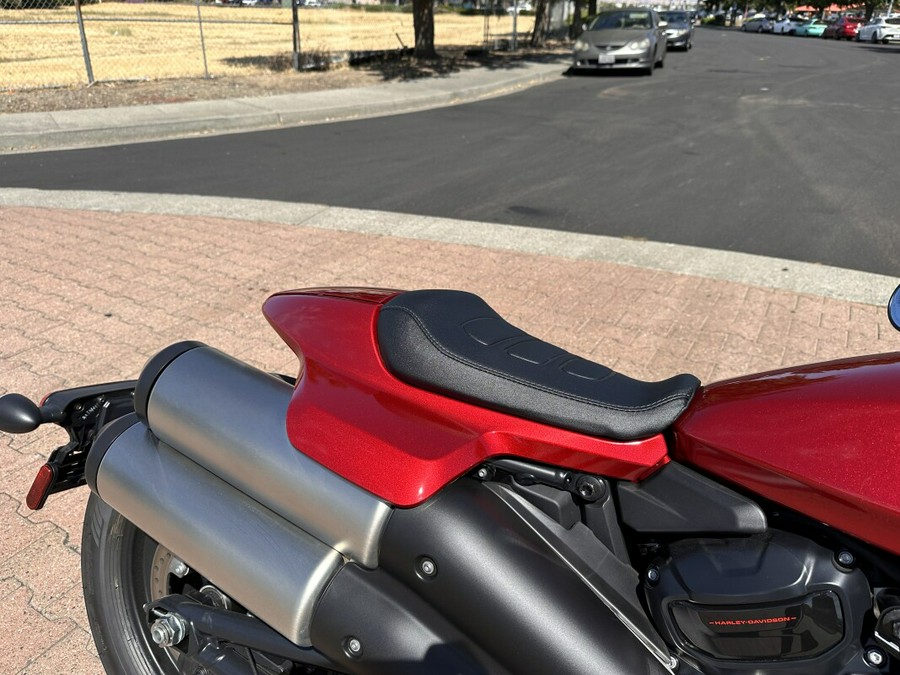 RH1250S 2025 Sportster™ S