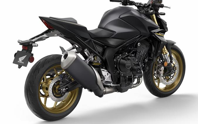 2025 Honda CB1000 Hornet SP