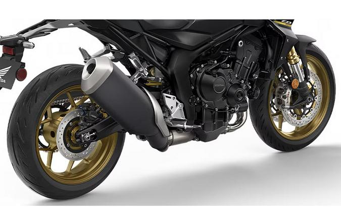 2025 Honda CB1000 Hornet SP