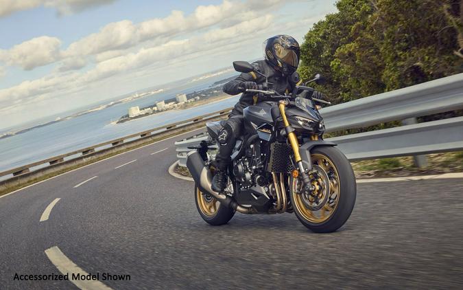 2025 Honda CB1000 Hornet SP