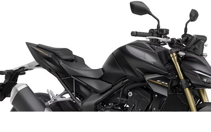 2025 Honda CB1000 Hornet SP