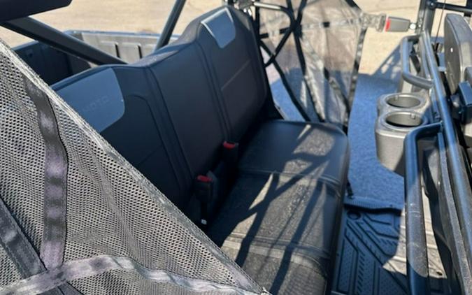 2026 CFMOTO UFORCE 800 XL