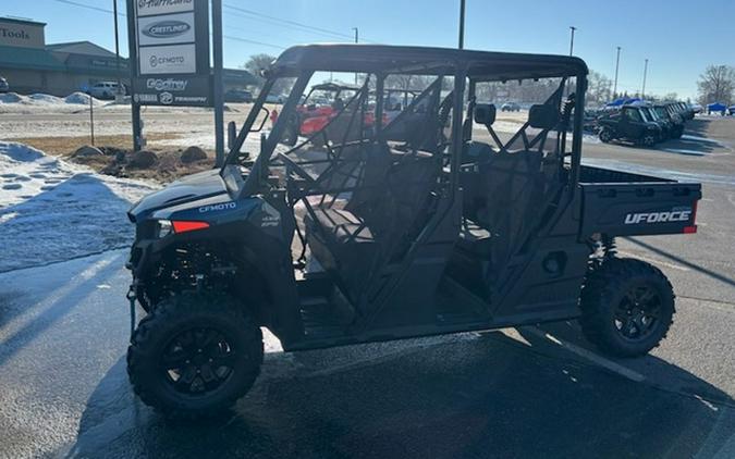 2026 CFMOTO UFORCE 800 XL