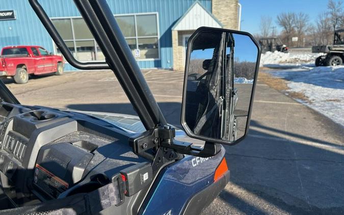 2026 CFMOTO UFORCE 800 XL