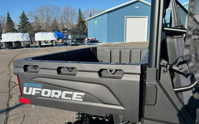 2026 CFMOTO UFORCE 800 XL