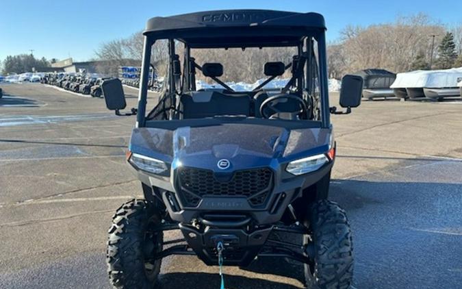 2026 CFMOTO UFORCE 800 XL