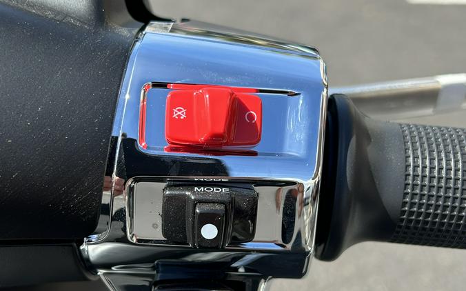 2023 Vespa Sprint 50 S