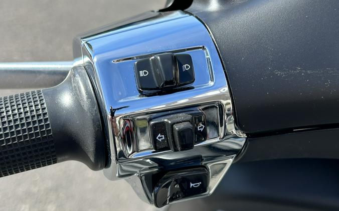 2023 Vespa Sprint 50 S