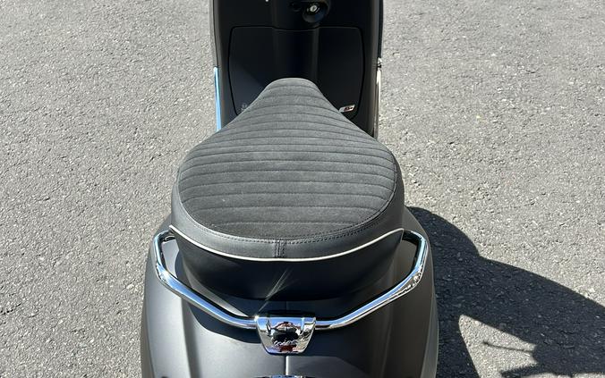2023 Vespa Sprint 50 S