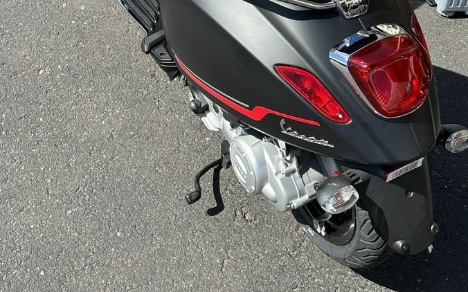 2023 Vespa Sprint 50 S