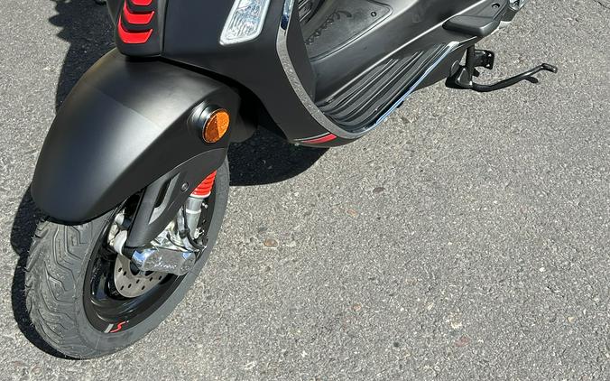 2023 Vespa Sprint 50 S
