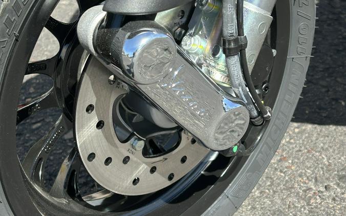 2023 Vespa Sprint 50 S