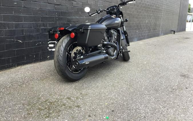 2026 Indian Sport Scout RT