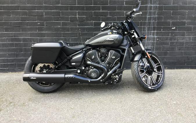 2026 Indian Sport Scout RT