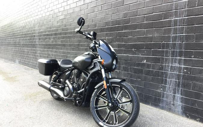 2026 Indian Sport Scout RT
