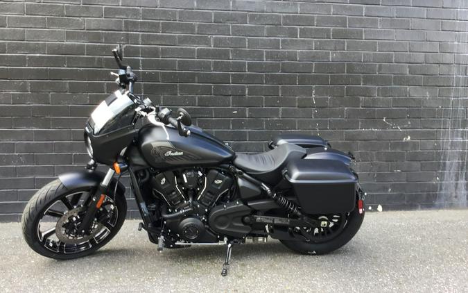 2026 Indian Sport Scout RT