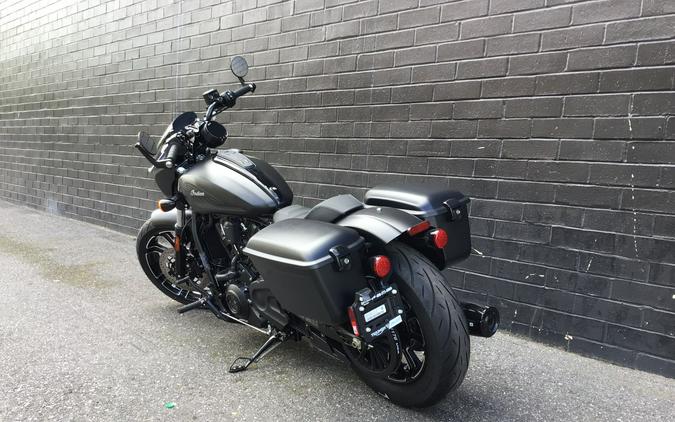 2026 Indian Sport Scout RT