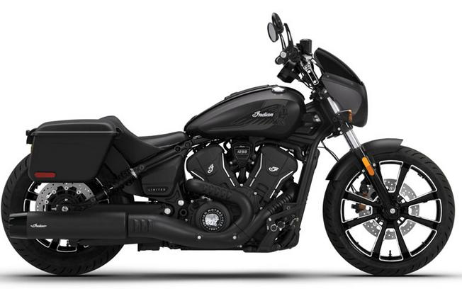 2026 Indian Sport Scout RT