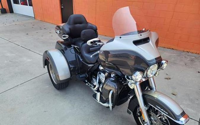 2023 Harley-Davidson Tri Glide® Ultra