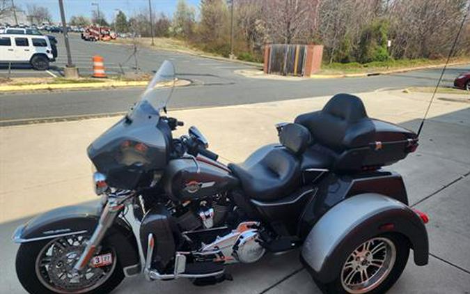 2023 Harley-Davidson Tri Glide® Ultra