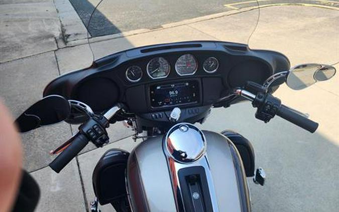 2023 Harley-Davidson Tri Glide® Ultra