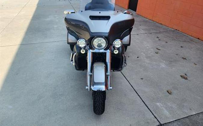 2023 Harley-Davidson Tri Glide® Ultra