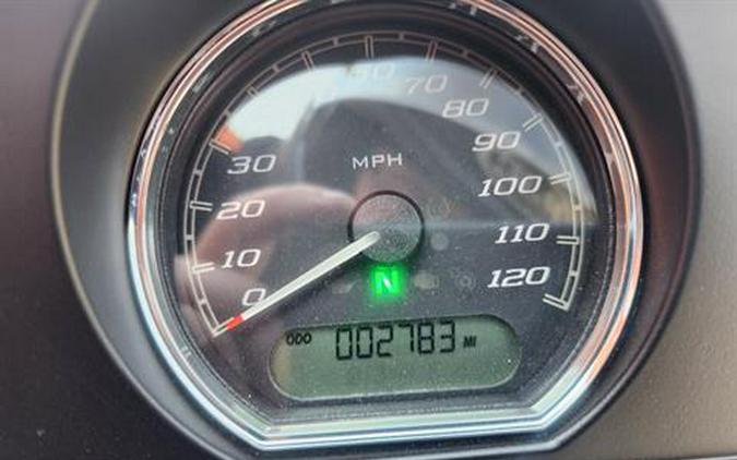 2023 Harley-Davidson Tri Glide® Ultra