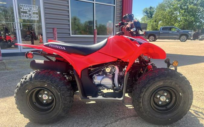 2026 Honda® TRX90X