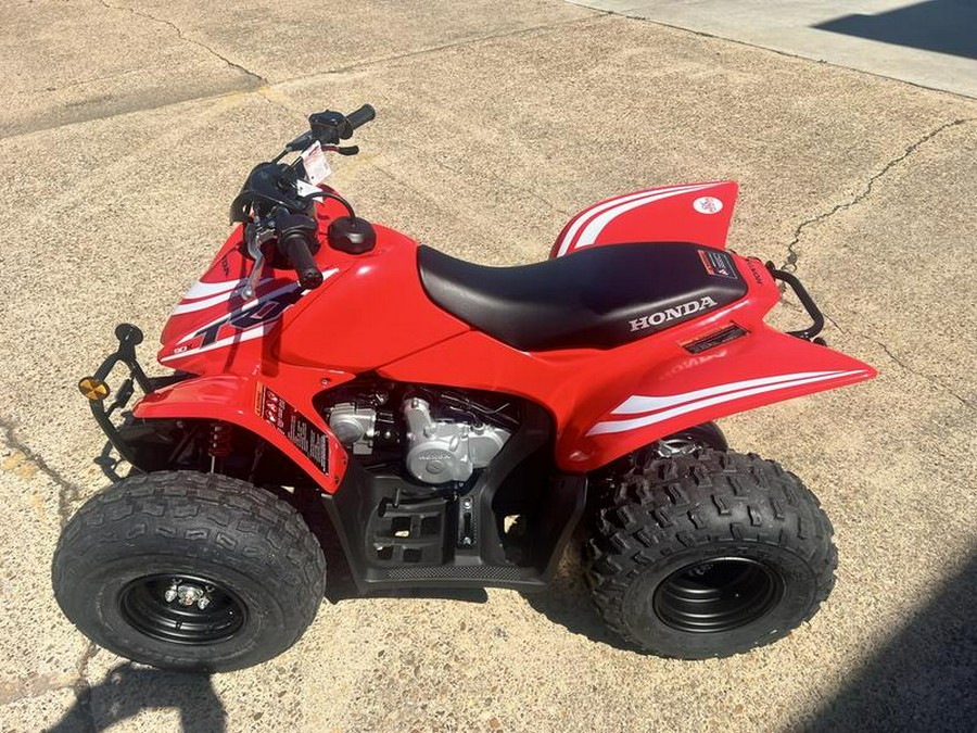2026 Honda® TRX90X