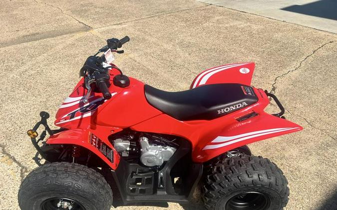 2026 Honda® TRX90X