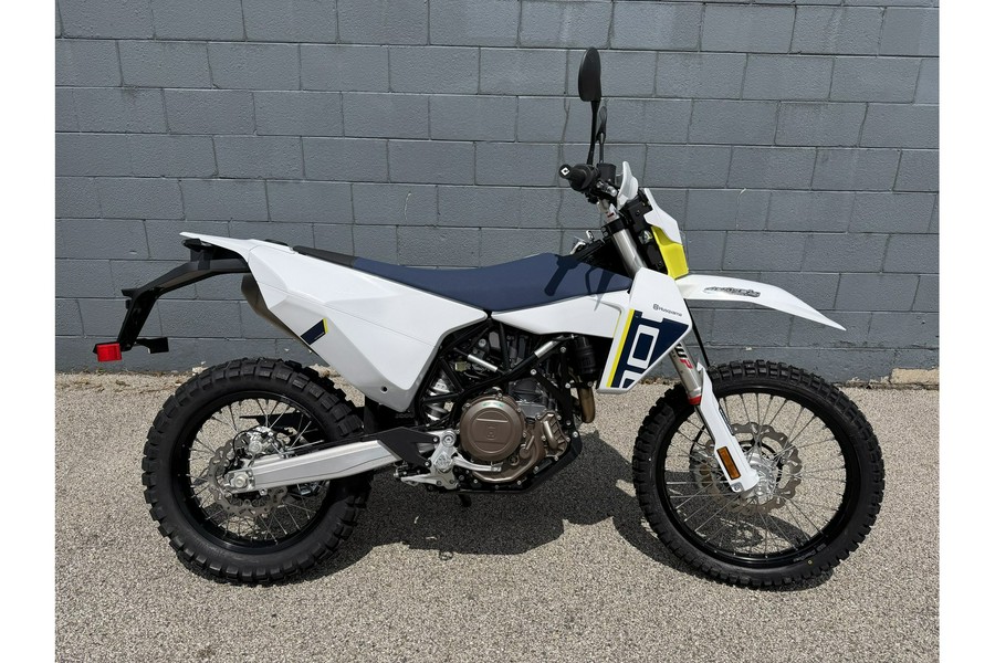 2027 701 Enduro - Husqvarna Motorcycles