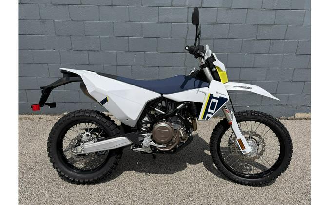2027 701 Enduro - Husqvarna Motorcycles