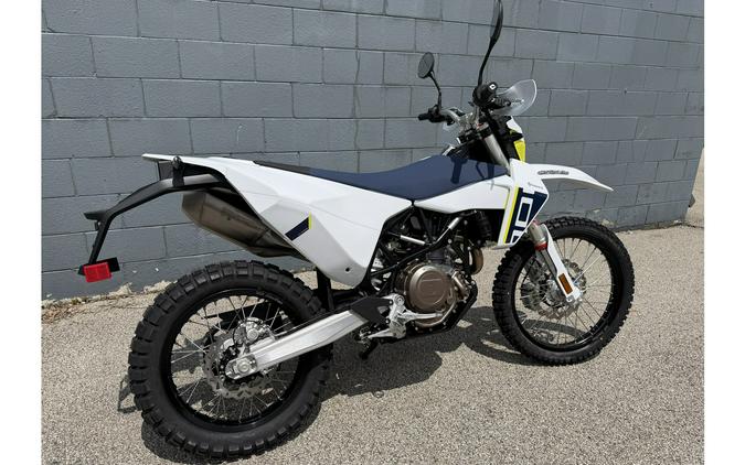 2027 701 Enduro - Husqvarna Motorcycles