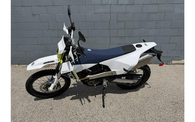 2027 701 Enduro - Husqvarna Motorcycles