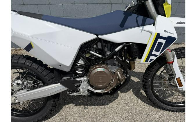 2027 701 Enduro - Husqvarna Motorcycles