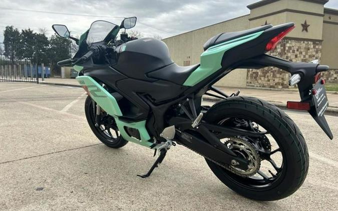 2026 Yamaha YZF R3