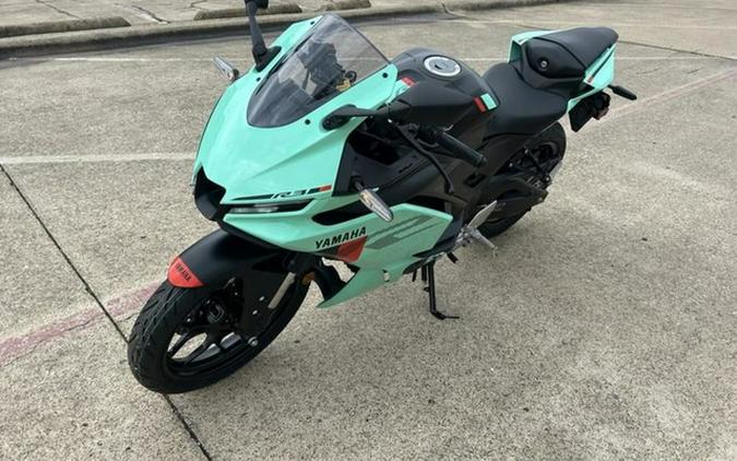 2026 Yamaha YZF R3