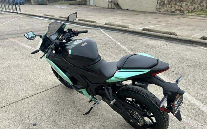 2026 Yamaha YZF R3