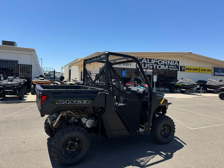 2026 RANGER 1000 EPS - Polaris