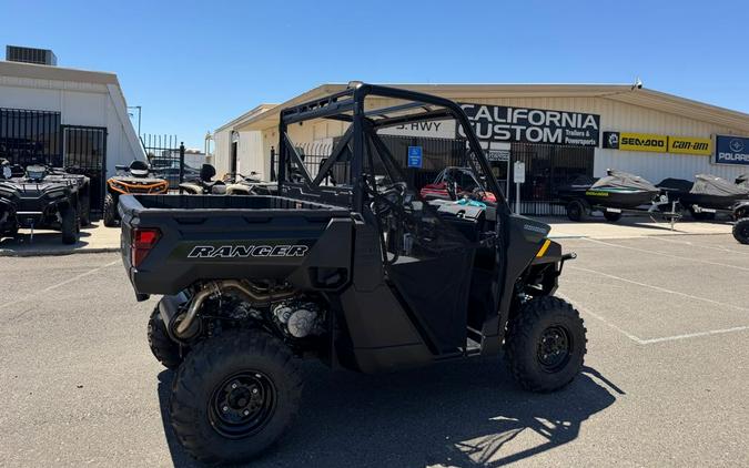 2026 RANGER 1000 EPS - Polaris