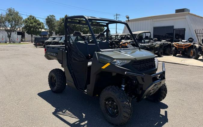 2026 RANGER 1000 EPS - Polaris