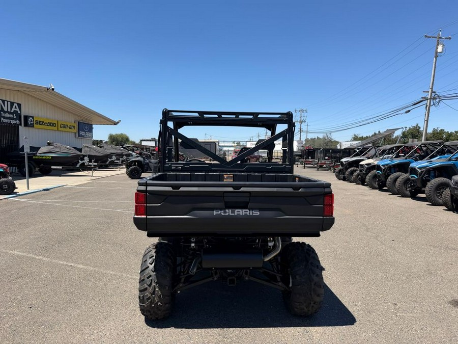 2026 RANGER 1000 EPS - Polaris