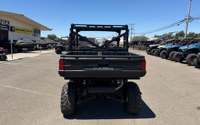 2026 RANGER 1000 EPS - Polaris