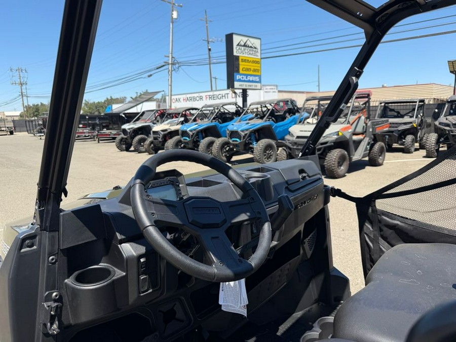 2026 RANGER 1000 EPS - Polaris
