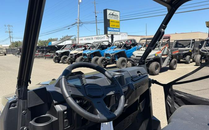 2026 RANGER 1000 EPS - Polaris